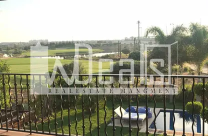 Villa - 5 Bedrooms - 5 Bathrooms for sale in Marassi - Sidi Abdel Rahman - North Coast