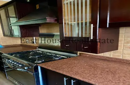 Apartment - 3 Bedrooms - 2 Bathrooms for rent in District 2 - The 5th Settlement - New Cairo City - Cairo