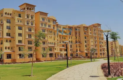 Apartment - 3 Bedrooms - 2 Bathrooms for rent in Madinaty - Cairo