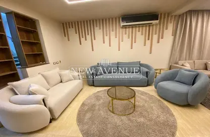 Villa - 2 Bedrooms - 2 Bathrooms for sale in Stella Di Mare - Al Ain Al Sokhna - Suez