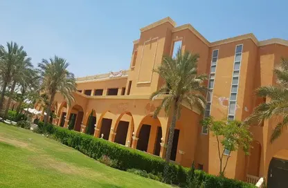 Villa - 4 Bedrooms - 3 Bathrooms for sale in Stella Heliopolis - Cairo - Ismailia Desert Road - Cairo