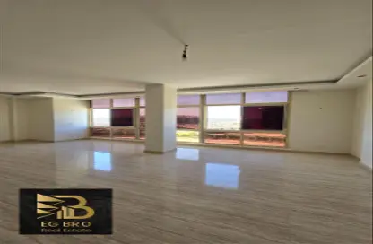 Duplex - 4 Bedrooms - 3 Bathrooms for sale in South Lotus - El Lotus - New Cairo City - Cairo