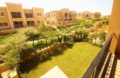 Villa - 5 Bedrooms - 4 Bathrooms for sale in Mivida - 5th Settlement Compounds - The 5th Settlement - New Cairo City - Cairo