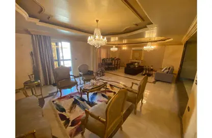 Apartment - 4 Bedrooms - 3 Bathrooms for sale in Mahmoud Khairy St. - 1st Zone - Nasr City - Cairo