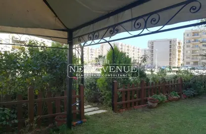 Apartment - 2 Bedrooms - 2 Bathrooms for sale in Madinaty - Cairo