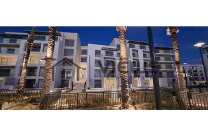 Chalet - 1 Bedroom - 1 Bathroom for sale in Marassi - Sidi Abdel Rahman - North Coast