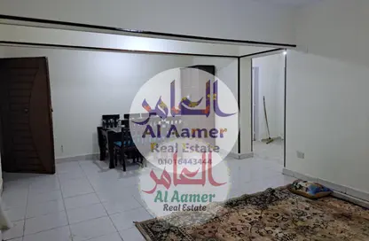 Apartment - 2 Bedrooms - 1 Bathroom for sale in El Mearag City - Zahraa El Maadi - Hay El Maadi - Cairo