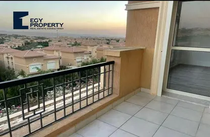 Villa - 3 Bedrooms - 4 Bathrooms for sale in Stone Park - 5th Settlement Compounds - The 5th Settlement - New Cairo City - Cairo