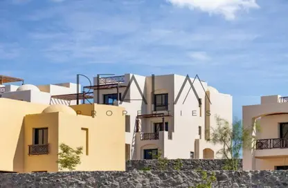 Villa - 2 Bedrooms - 2 Bathrooms for sale in Makadi - Hurghada - Red Sea