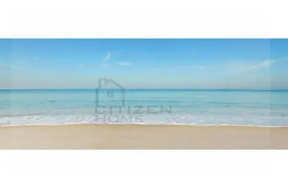 Chalet - 1 Bedroom - 1 Bathroom for sale in June - Ras Al Hekma - North Coast