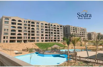 Apartment - 3 Bedrooms - 3 Bathrooms for sale in Green Square - Mostakbal City Compounds - Mostakbal City - Future City - Cairo