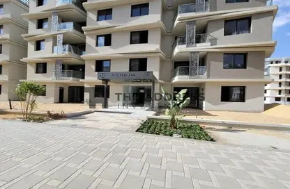 Townhouse - 3 Bedrooms - 3 Bathrooms for sale in Badya Palm Hills - 6 October Compounds - 6 October City - Giza