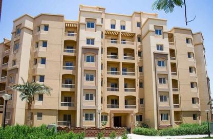 Apartment - 3 Bedrooms - 3 Bathrooms for sale in Hadayek October - 6 October City - Giza