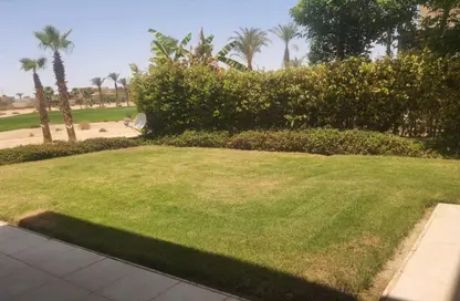 Chalet - 3 Bedrooms - 2 Bathrooms for sale in Jaz Little Venice Golf - Al Ain Al Sokhna - Suez