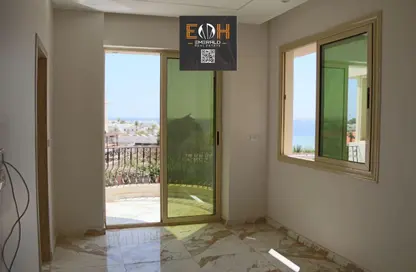 Apartment - 2 Bedrooms - 1 Bathroom for sale in Sea Light Arabia - Hurghada Resorts - Hurghada - Red Sea