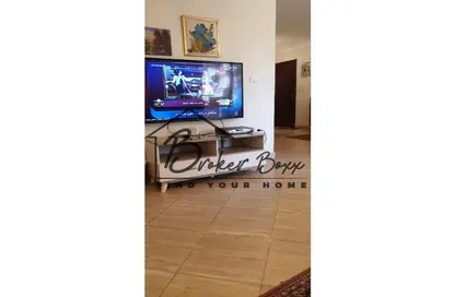 Apartment - 2 Bedrooms - 2 Bathrooms for rent in Retaj - South Investors Area - New Cairo City - Cairo