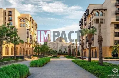 Apartment - 3 Bedrooms - 2 Bathrooms for sale in Al Fostat St. - Ain El Sera - Hay Masr El Kadima - Cairo