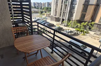 Apartment - 2 Bedrooms - 1 Bathroom for rent in Madinaty - Cairo