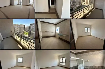 Apartment - 3 Bedrooms - 1 Bathroom for sale in Sakan Masr EMPC Compound - 6 October Compounds - 6 October City - Giza