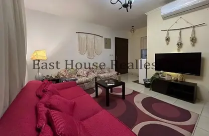 Apartment - 1 Bathroom for rent in Madinaty - Cairo