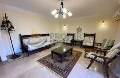 Apartment - 3 Bedrooms - 3 Bathrooms for rent in Mosadak St. - Dokki - Giza