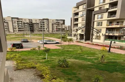 Apartment - 3 Bedrooms - 2 Bathrooms for sale in Dar Misr - 16th District - Sheikh Zayed City - Giza