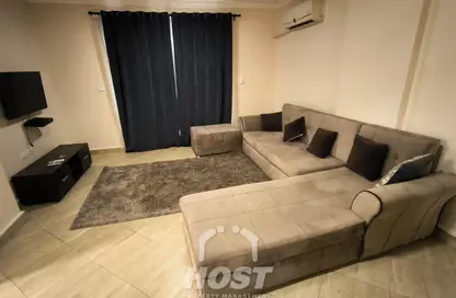 Apartment - 3 Bedrooms - 2 Bathrooms for rent in Retaj - South Investors Area - New Cairo City - Cairo