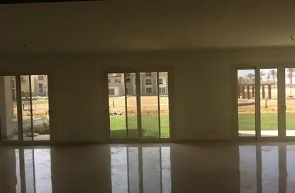 Duplex - 3 Bedrooms - 3 Bathrooms for rent in Uptown Cairo - Mokattam - Cairo