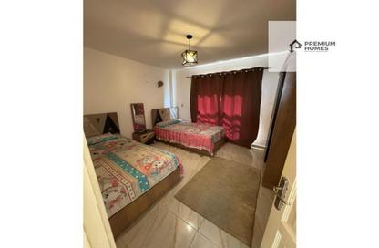 Apartment - 2 Bedrooms - 1 Bathroom for sale in Madinaty - Cairo