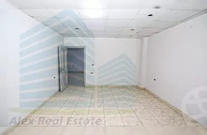 Office Space - Studio - 1 Bathroom for rent in Omar Lotfy St.   Mahatet Al Raml Square - Raml Station - Hay Wasat - Alexandria