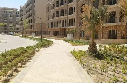 Apartment - 3 Bedrooms - 3 Bathrooms for sale in Green Square - Mostakbal City Compounds - Mostakbal City - Future City - Cairo