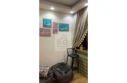 Apartment - 3 Bedrooms - 1 Bathroom for sale in Northern Expansions - 6 October City - Giza