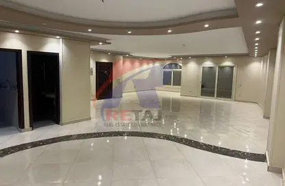 Apartment - 3 Bedrooms - 2 Bathrooms for rent in El Yasmeen 2 - El Yasmeen - New Cairo City - Cairo