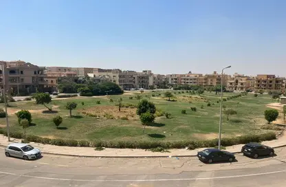 Apartment - 3 Bedrooms - 2 Bathrooms for sale in El Yasmeen 6 - El Yasmeen - New Cairo City - Cairo