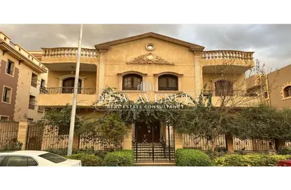 Apartment - 3 Bedrooms - 2 Bathrooms for sale in Yasmina - North Investors Area - New Cairo City - Cairo