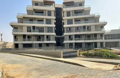 Apartment - 3 Bedrooms - 2 Bathrooms for sale in Villette - 5th Settlement Compounds - The 5th Settlement - New Cairo City - Cairo