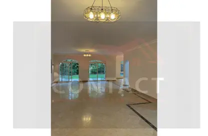 Villa - 3 Bedrooms - 4 Bathrooms for rent in Madinaty - Cairo