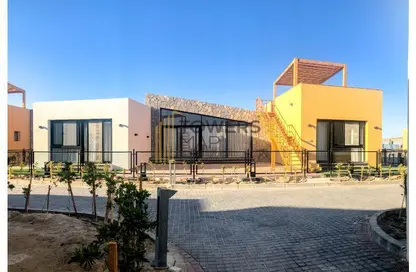 Villa - 3 Bedrooms - 3 Bathrooms for sale in Wadi Soma - Soma Bay - Safaga - Hurghada - Red Sea