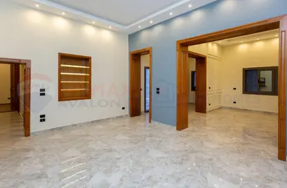 Apartment - 3 Bedrooms - 1 Bathroom for sale in Khaleel Al Khayat Basha St. - Kafr Abdo - Roushdy - Hay Sharq - Alexandria