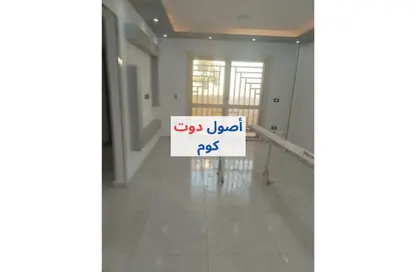 Apartment - 2 Bedrooms - 1 Bathroom for rent in Degla Palms - Al Wahat Road - 6 October City - Giza