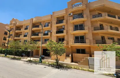 Apartment - 2 Bedrooms - 2 Bathrooms for sale in Diar 2 - 6 October Compounds - 6 October City - Giza