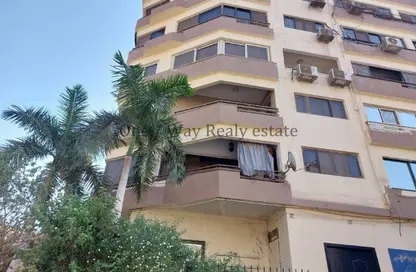 Twin House - 7+ Bedrooms - 7+ Bathrooms for sale in Roxy - Heliopolis - Masr El Gedida - Cairo