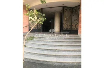 Office Space - Studio - 1 Bathroom for sale in Beirut St. - Almazah - Heliopolis - Masr El Gedida - Cairo