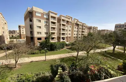 Apartment - 2 Bedrooms - 1 Bathroom for sale in Madinaty - Cairo