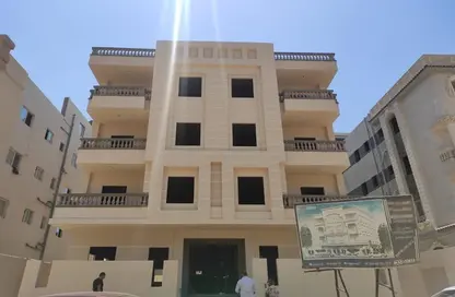 Whole Building - Studio for sale in El Motamayez District - Badr City - Cairo