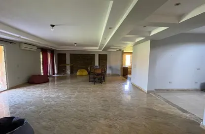 Villa - 5 Bedrooms - 5 Bathrooms for sale in Mountain view Sokhna - Mountain view - Al Ain Al Sokhna - Suez