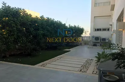 Chalet - 4 Bedrooms - 4 Bathrooms for sale in Hacienda White - Sidi Abdel Rahman - North Coast