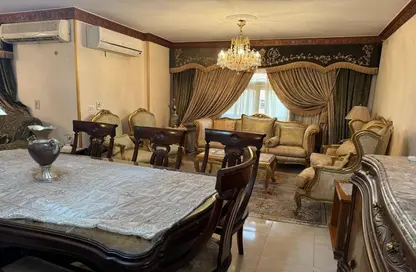 Apartment - 3 Bedrooms - 3 Bathrooms for rent in Madinaty - Cairo