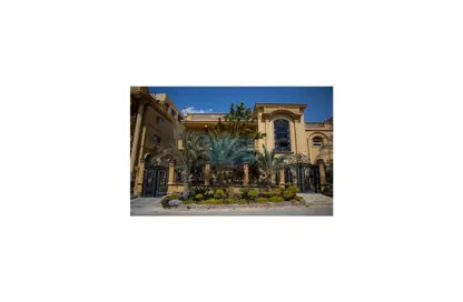 Villa for sale in Beram Al Tunsi St. - Al Narges 1 - Al Narges - New Cairo City - Cairo