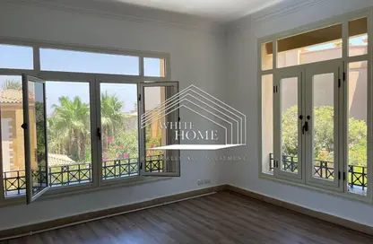 Apartment for rent in City View - Cairo Alexandria Desert Road - 6 October City - Giza